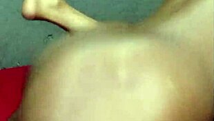 black teen feels her tight pussy stretched in ebony allure scene