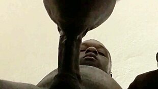 He Was Cumin And I Kept Sucking-Big Cum Load