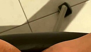 Masturbating While Parents Are At Home