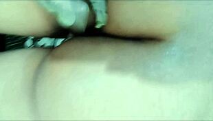 Indian college girl engages in nude sex with her boyfriend's tuition teacher, getting hardcore and rough fucked as a young naughty virgin boy