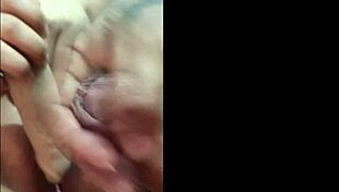 I Come Home And Find My Step Daughter Masturbating!