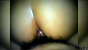 She says, 'I like anal,' but they destroy her hole without mercy