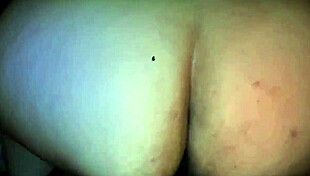 pov thick latina twerks then doggystyle fucks