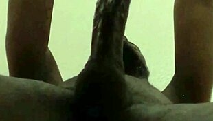 He Was Cumin And I Kept Sucking-Big Cum Load