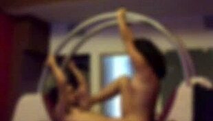 Confronting My Stepsister's Husband Who Wanted To Be With Me Part 1