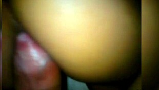 She says, 'I like anal,' but they destroy her hole without mercy