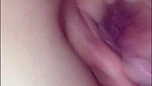 I Come Home And Find My Step Daughter Masturbating!