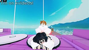 verification video with big ass bent over doggystyle fucking