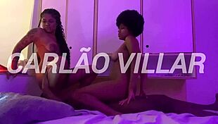 Uma foda muito gostosa