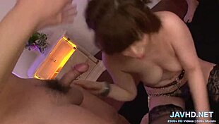 Asian Milf Compilation Volume Four