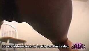 All natural beauty shaves her pussy then hangs out naked