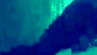 The statue's huge cock woked up in lara croft's pussy and then impregnated her in this 3d hentai game