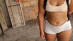 el esposo de mi vecina propone negocio, no quiero enga�ar a su esposa