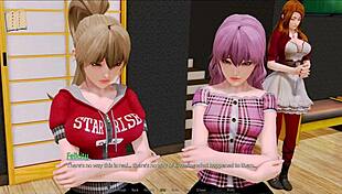 Harem Hotel 161 Adventure