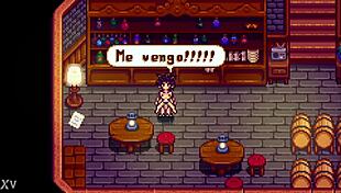 Olivia Part 1 In Spanish