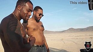 Krystal davis got dicked hard by lord black in a threesome