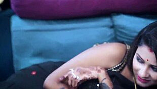 i had hot romantic indian sex with my sister in law who came to visit - hindi style