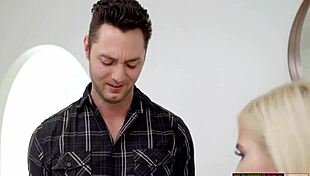 What filthy confessions does Kiara Cole make as stepsister?