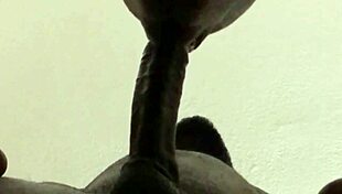 He Was Cumin And I Kept Sucking-Big Cum Load