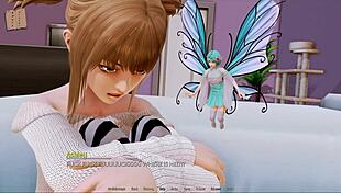 Harem Hotel 161 Adventure