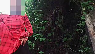 Slim sexy girl cleaning the house and fucked hard by the house owner