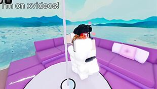 verification video with big ass bent over doggystyle fucking