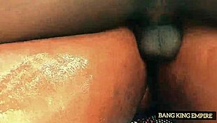 BBW आउटडोर भोसड़ी वाली कॉलेज मेट हार्डकोर चुदाई