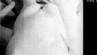 Dark Lantern Entertainment Presents Vintage Sin City With Anal Assfucking And Hairy Pussy Scenes