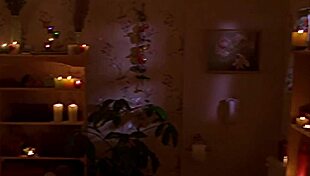 Tania Saulnier, you're so sexy in the shower