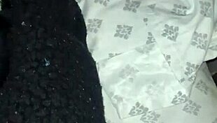 Pack Night Four Explores Feet Fetish