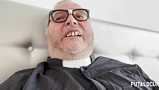 I confess swallowing cum as Claudia García