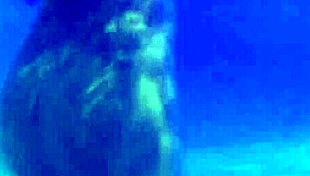 Look At This Seductive Indian Enjoying Her Teasing Moments!