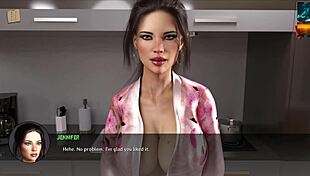 reunion 6: a family gathering with old friends and memories