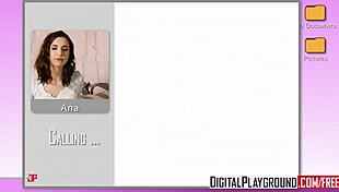 Xxx porn video - broke girls episode 5 april snow and marcus london.