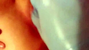 Is this deep sloppy wet pussy so good it tightens up?