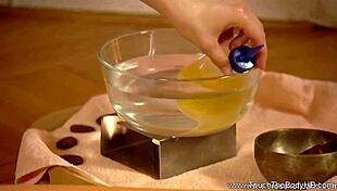 For Females Learning To Massage