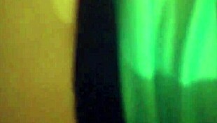 Rough mouth fucking with deepthroat and facial on webcam