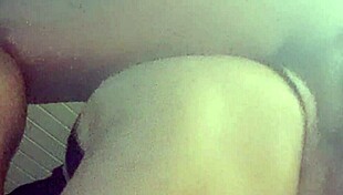 My cousin visits to cum in my ass.