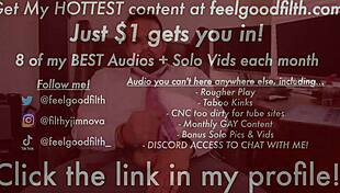 Cnc Roleplay Involves Rough Domination And Aftercare For Women