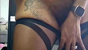 Keep Me Company While I Dress for Husband