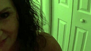 Beautiful brunette Ali allure fucks her brother in law in the trailer with creampie. Watch full on red.