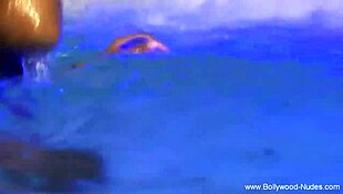 Look At This Seductive Indian Enjoying Her Teasing Moments!