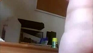 Slave Endures Tickling Domination And Blowjob