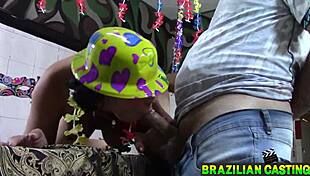 Carnaval brazilian casting fazendo suruba no sal�o muita putaria sexo e folia dan�a tudo que brasileira gosta de fazer no carnaval 2022 tela nua - nicole dantas - ariella ferraz - clarkes boutaine- rubens badaro