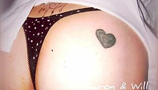 and to you they suck and lick the ass so delicious like i love that they lick my ass