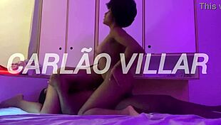 Uma foda muito gostosa