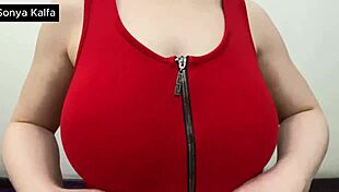 Step Sister Assists with Task