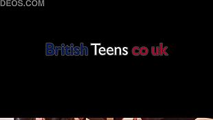 Emo Student's Intense Teacher Fuck