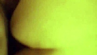 Rough mouth fucking with deepthroat and facial on webcam