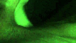 this 18yr old with uncut cock, masturbate and cum?